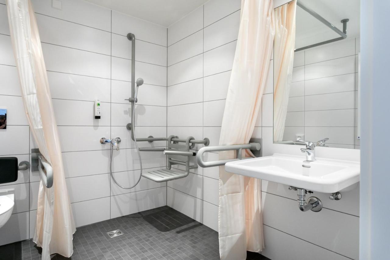Hotel Kern Garni Walddorf  Екстер'єр фото